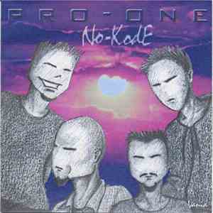 No-Kode - Pro-One FLAC