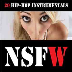NSF  - NSFW FLAC