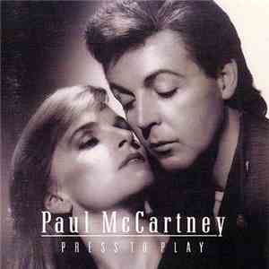 Paul McCartney - Press To Play FLAC