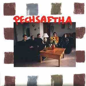 Pechsaftha - Pizza Blitz FLAC