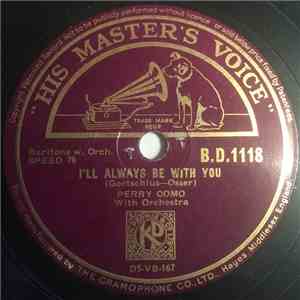 Perry Como - I'll Always Be With You / I'm Confessin' FLAC