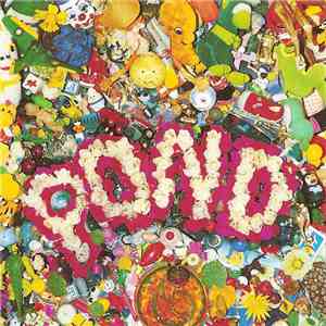 Pond  - Pond FLAC