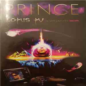 Prince - Lotus TV; TV appearances 2006-2009 FLAC