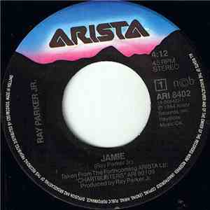 Ray Parker Jr. - Jamie FLAC