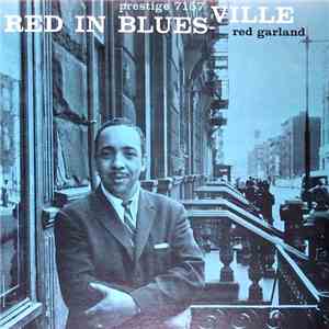 Red Garland - Red In Bluesville FLAC