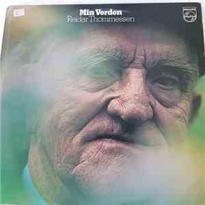 Reidar Thommessen - Min Verden FLAC