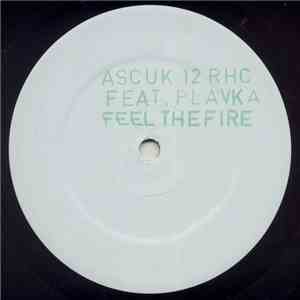 RHC Feat. Plavka - Feel The Fire / Move Ya FLAC