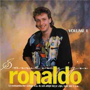 Ronaldo  - Samen Zijn FLAC