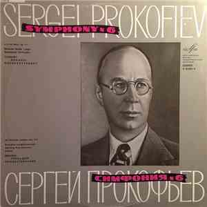 Sergei Prokofiev - Symphony No. 6 FLAC