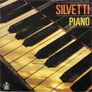 Silvetti - Piano FLAC