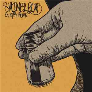 Simon Bilbomb - En Nypa Saltkar FLAC