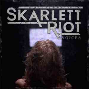 Skarlett Riot - Voices FLAC