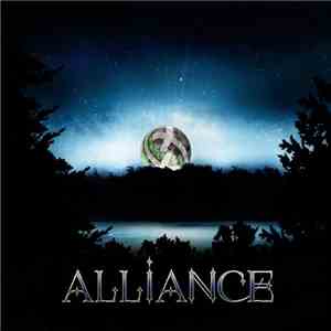 Son Of Apollyon / Æsir - Alliance FLAC