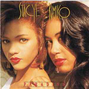 Stacye And Kimiko - Paradise FLAC