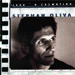 Stephan Oliva - Jazz 'n (E)motion FLAC