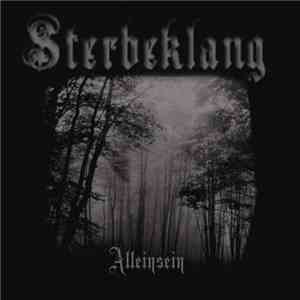 Sterbeklang - Alleinsein FLAC