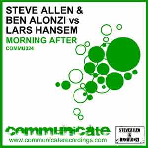 Steve Allen & Ben Alonzi vs Lars Hansem - Morning After FLAC