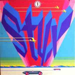 Styx - Styx I FLAC