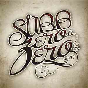 Subb - Zero To Zero FLAC