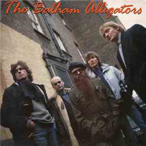 The Balham Alligators - The Balham Alligators FLAC