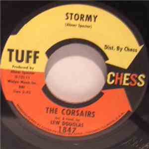 The Corsairs - Stormy / It's Almost Sunday Morning FLAC