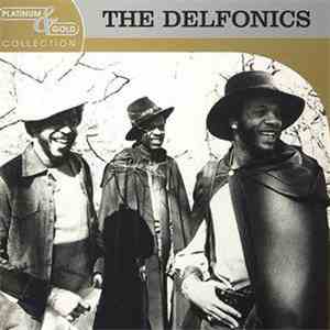 The Delfonics - Platinum & Gold Collection FLAC