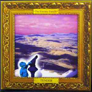 The Electric Family - Tender FLAC