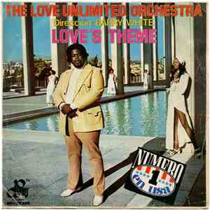 The Love Unlimited Orchestra - Love's Theme FLAC