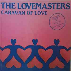 The Lovemasters  - Caravan Of Love FLAC