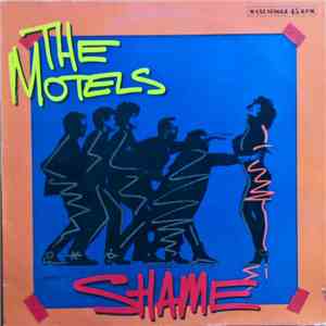 The Motels - Shame FLAC