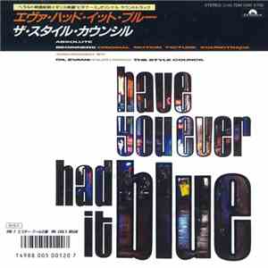The Style Council - Have You Ever Had It Blue FLAC