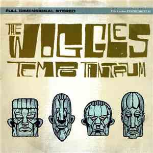 The Woggles - Tempo Tantrum FLAC
