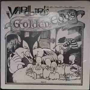 The Yardbirds - Golden Eggs FLAC
