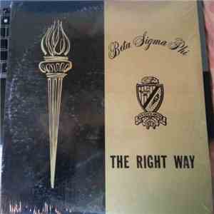 Thomas L. Thomas, Albert O. Davis, Chorolaires - The Right Way FLAC