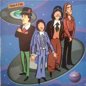 Three 4 Tens - Magic Trip FLAC