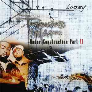 Timbaland & Magoo - Under Construction Part II FLAC