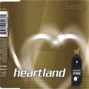 Toccata - Heartland FLAC