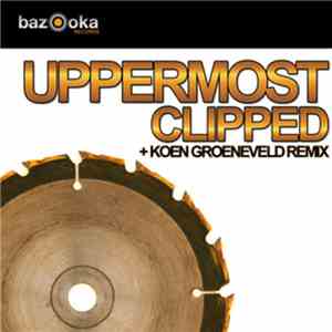 Uppermost - Clipped FLAC
