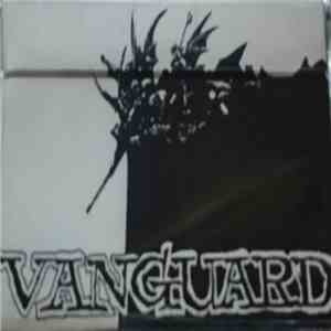 Vanguard  - Vanguard FLAC