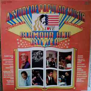 Various - All You Need Is Love: Glamour And Glitter FLAC