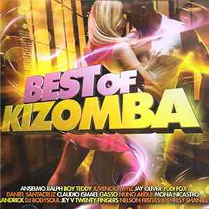 Various - Best Of Kizomba FLAC