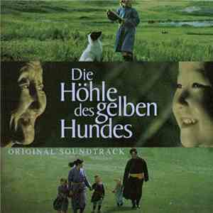 Various - Die Höhle Des Gelben Hundes FLAC