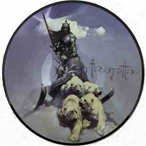 Various - Frazetta FLAC