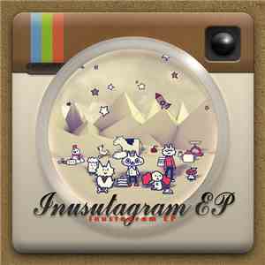 Various - Inustagram EP FLAC