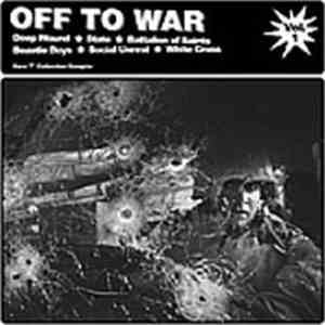 Various - Off To War Vol.1 FLAC