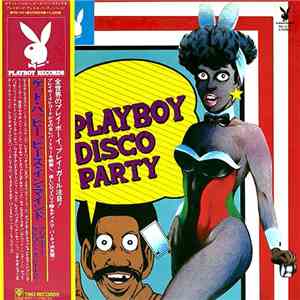 Various - Playboy Disco Party FLAC