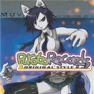 Various - Purotorecords Original Style #3 FLAC