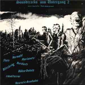 Various - Soundtracks Zum Untergang 2 FLAC