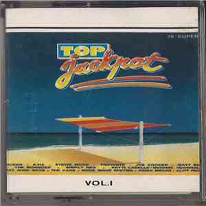 Various - Top Jackpot - Vol. 1 (28 Super-Tops) FLAC