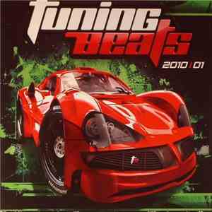 Various - Tuning Beats 2010/01 FLAC